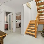 Herons Nest Apartment