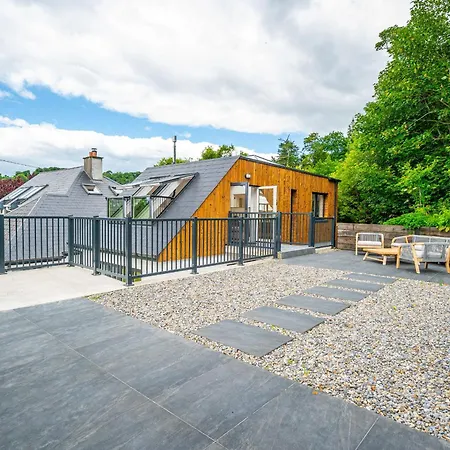 Herons Nest Apartment *