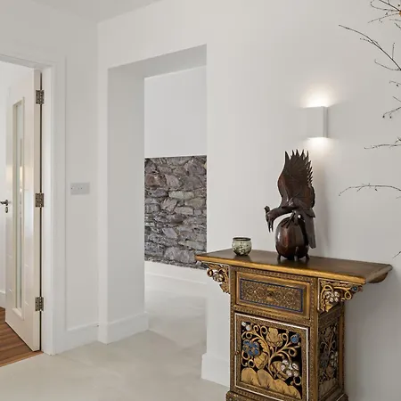 Διαμέρισμα Herons Nest *