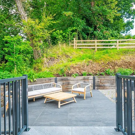 Herons Nest Διαμέρισμα Youghal