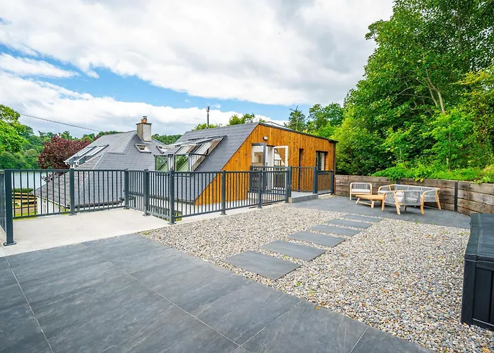 Herons Nest דירה *