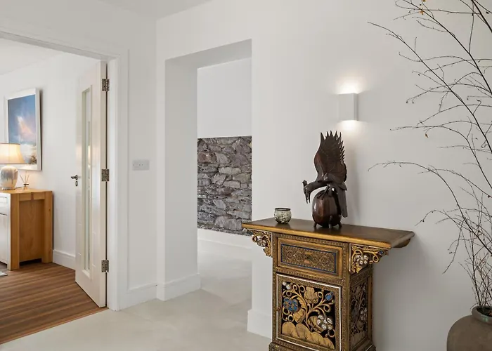 דירה Herons Nest *