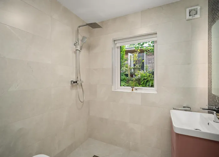 Herons Nest דירה יוגאל