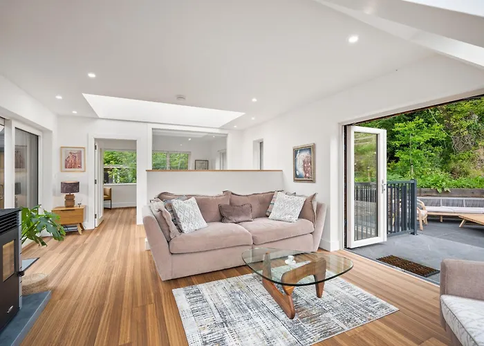 Herons Nest * יוגאל