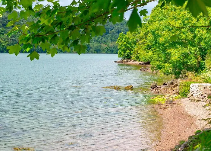 Herons Nest דירה *