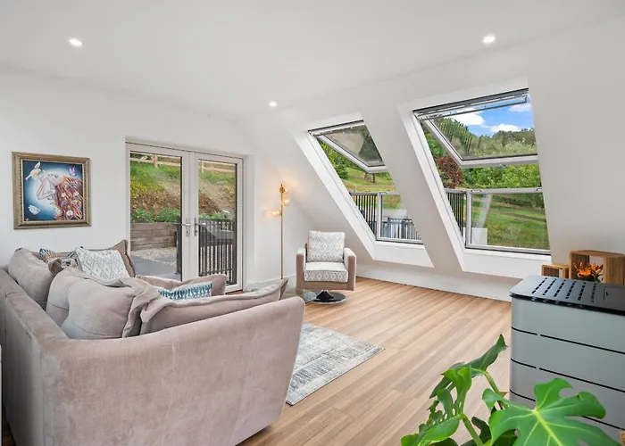 דירה Herons Nest יוגאל