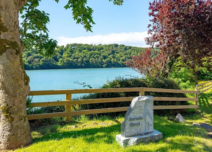 Herons Nest דירה יוגאל