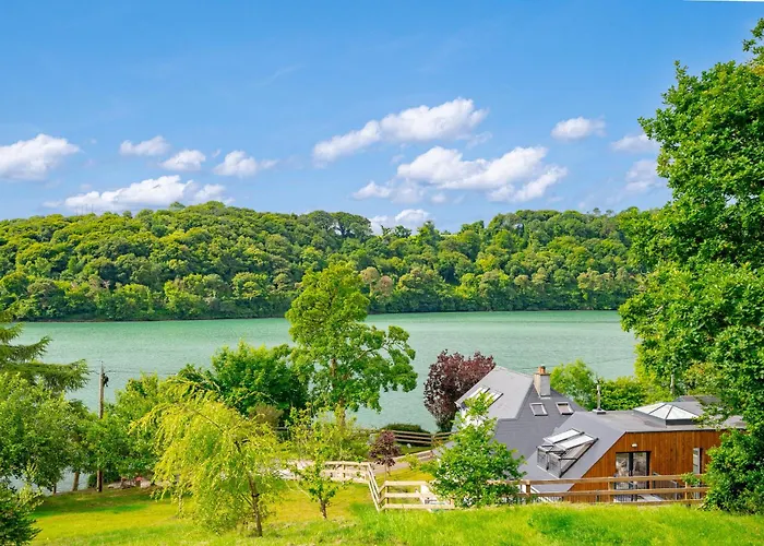 Herons Nest דירה