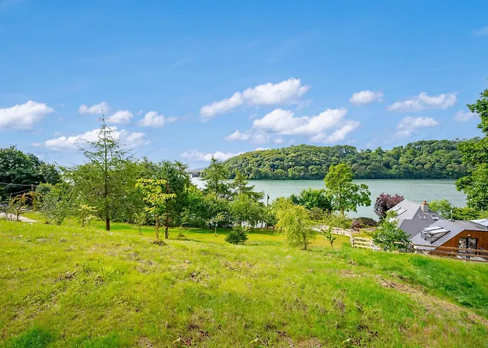 דירה Herons Nest יוגאל